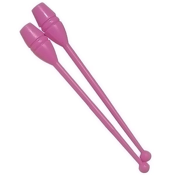 Massue enfant 44 cm Rose