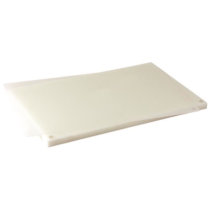 Planche professionnelle avec plaque de découpe ...