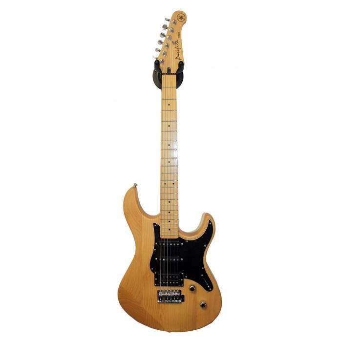 Yamaha Pacifica PAC112VMX occasion - guitare électrique