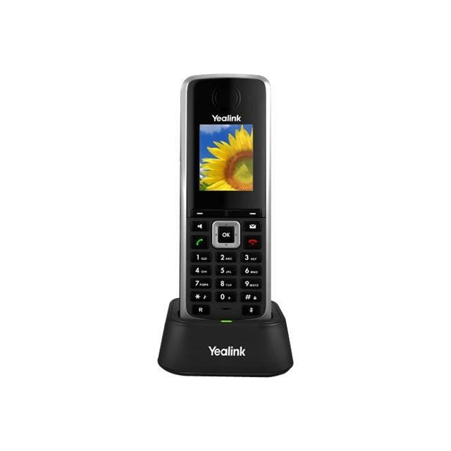 Téléphones sans fil Yealink W52H