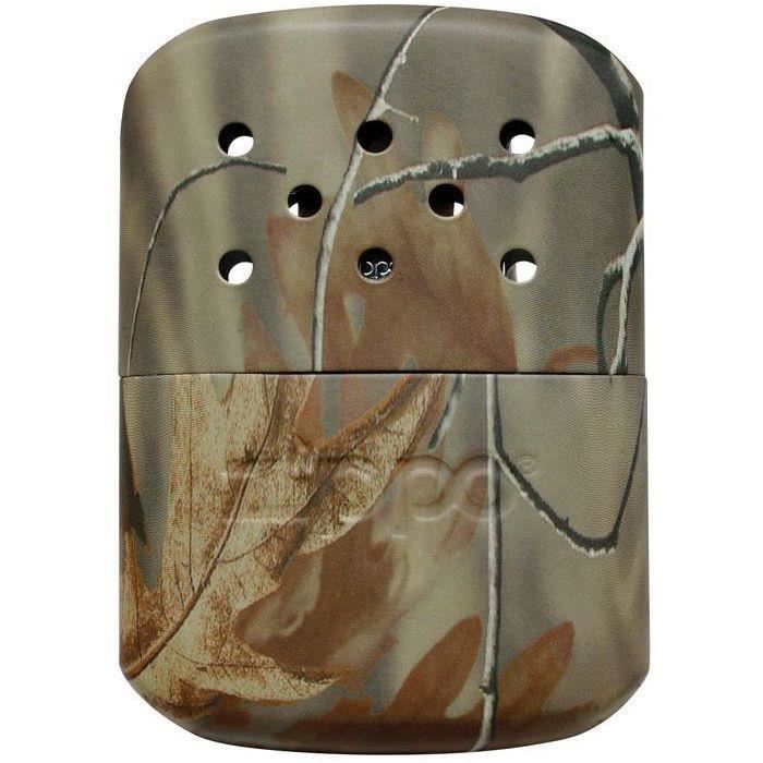 Chauffe-mains - 12h - Realtree