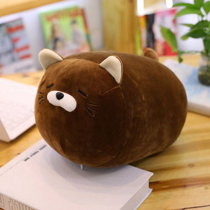 Cuddly Cute Lovely 20cm Animal en peluche doux ours en peluche pour bébé enfants
