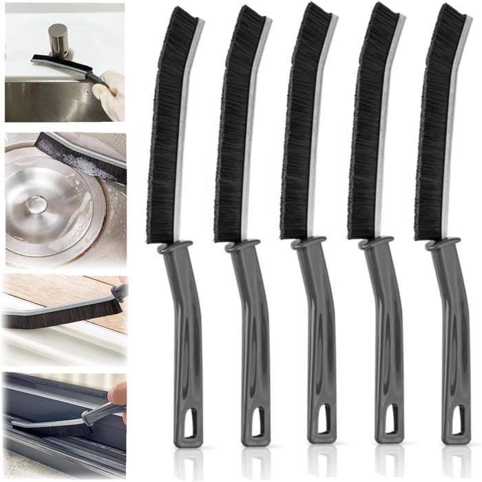 Organizer Cassetti 31 Pezzi | 4 Misure In Plastica Trasparente | Divisori Impilabili Per Cucina E Bagno - Foto 8