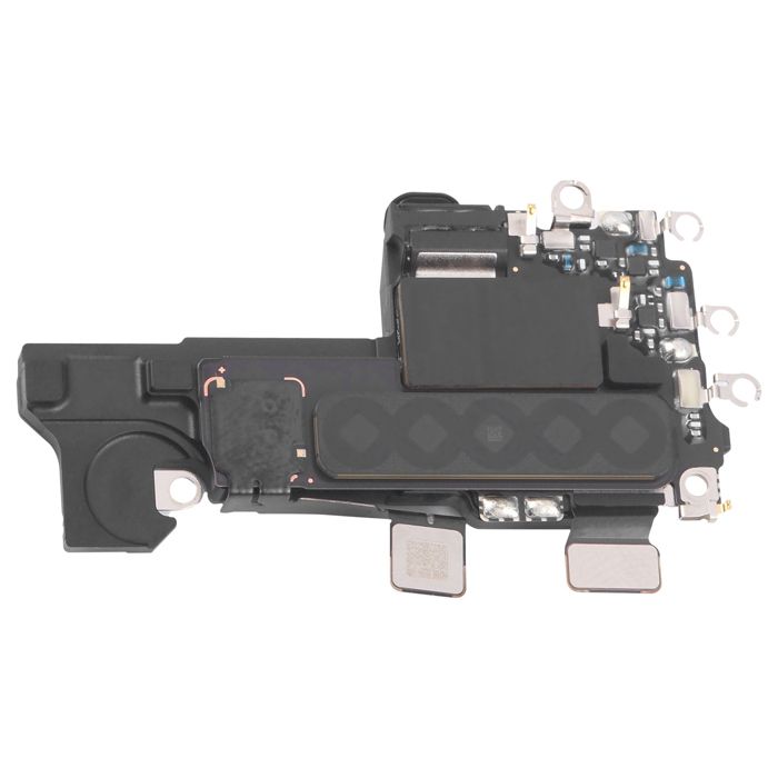 Nappe Flex (câble) Bouton Volume Et Power Pour Huawei Mate 20 Lite - Référence A-008-11-07 - Neuve