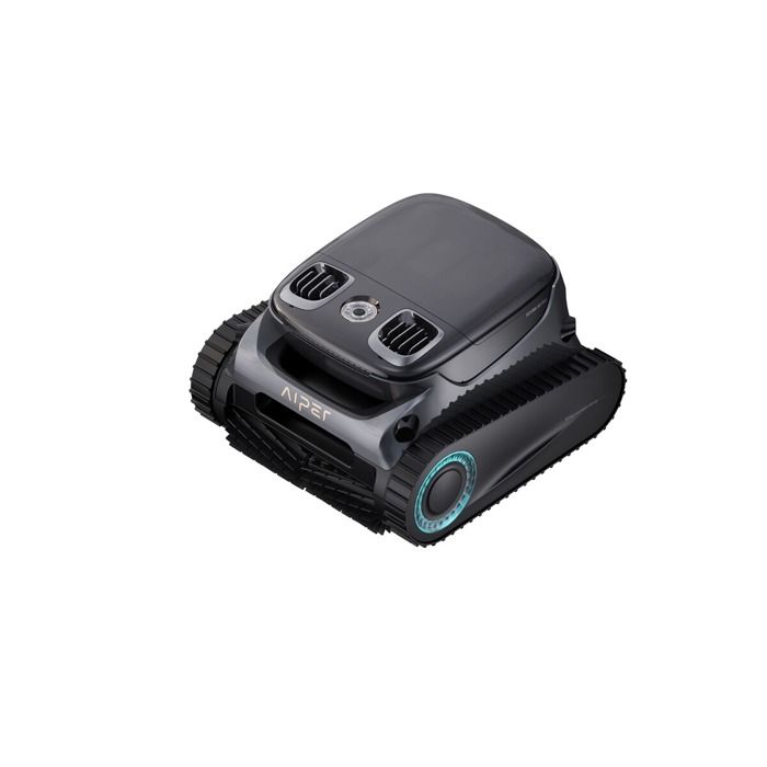 Aspirateur de piscine Aiper Scuba S1 Pro