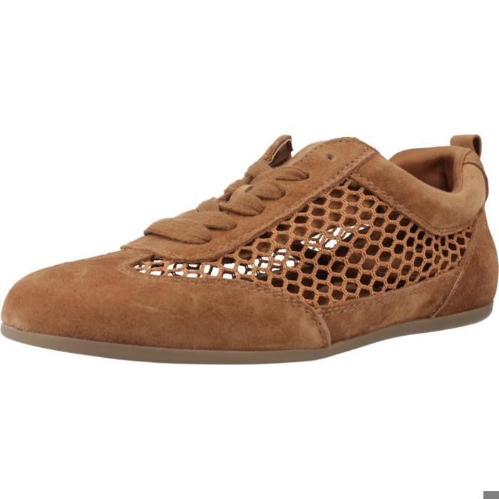 la strada Sport > Zapatillas Mujer Modèle Chaussure La Strada Modèle 2402427s - Coleur Marron