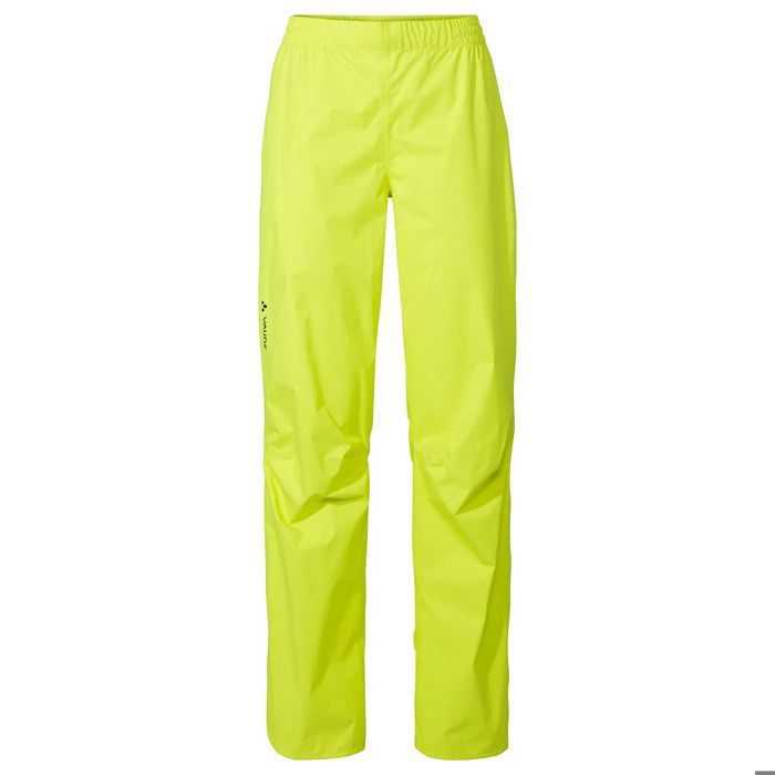 Pantalon de pluie femme VAUDE Drop II