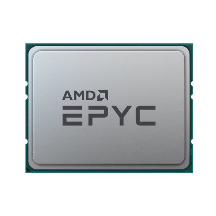 AMD EPYC processeur 3 7 GHz 64 Mo L3 Neuf - vue 3