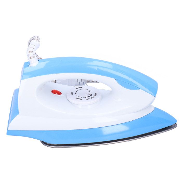 Fer à repasser électrique portable réglable prise UE 220 V - Jymm