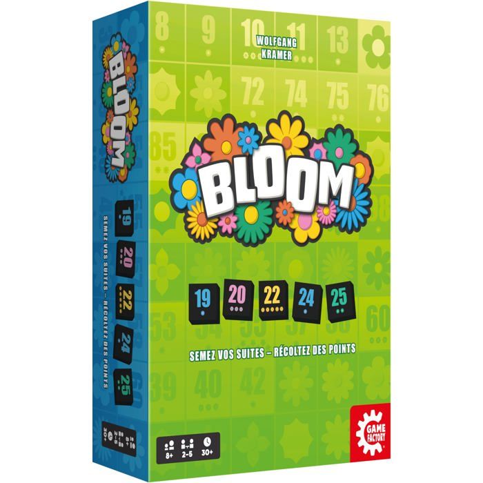 Les 50 meilleurs jeux de société pour enfants de 8 ans (2026