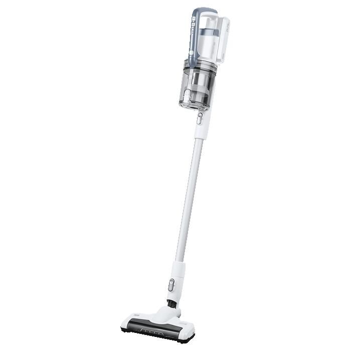Aspirateur Balai sans Fil Teesa Sweeper 7000 - 2-en-1 - Autonomie 50 min - LED - Teesa