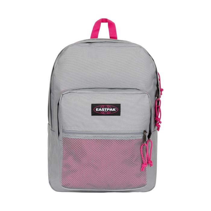 Sac A Dos Eastpak Pinnacle - Gris - Gris