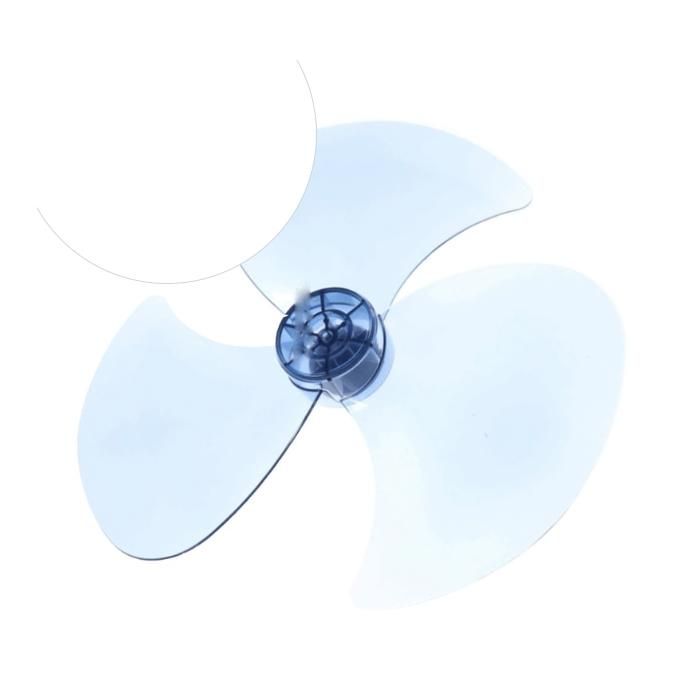 Hélice + écrou pour ventilateur Rowenta SS 4100000694
