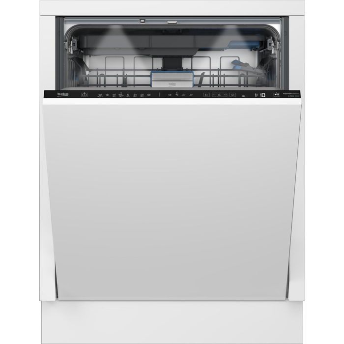 Lave vaisselle Beko BDIN38552P 15 couverts 40dB