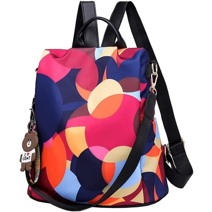 Cdiscount sac a dos femme on sale