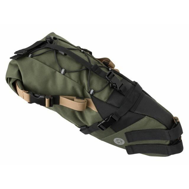 Sacoche de selle vélo Agu Venture Sacoche de selle vélo Agu Venture