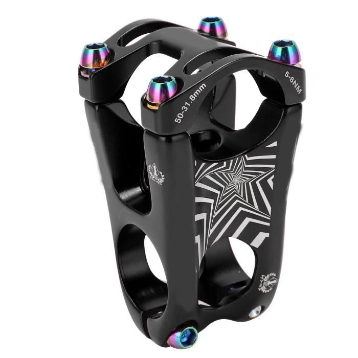 Vis Durables Vis à Tige De Vélo Accessoires Boulons En Acier Faciles à