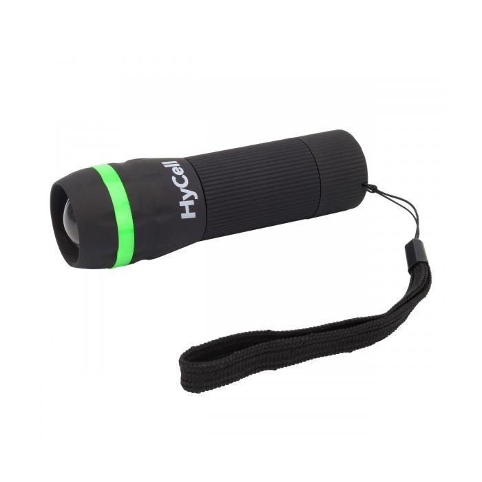 Lampe torche Zoom 1W Lampe torche Zoom 1W
