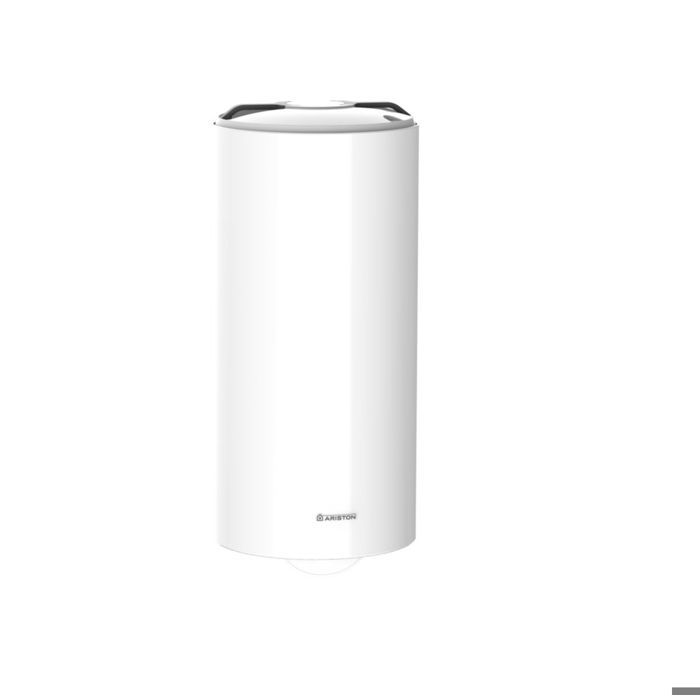 Chauffe eau électrique Initio Xpert vertical mural 200 litres Ø 513 mm ARISTON 3000786 - vue 2