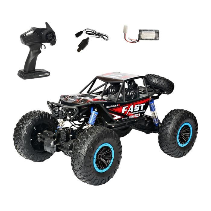 Rc véhicule clearance