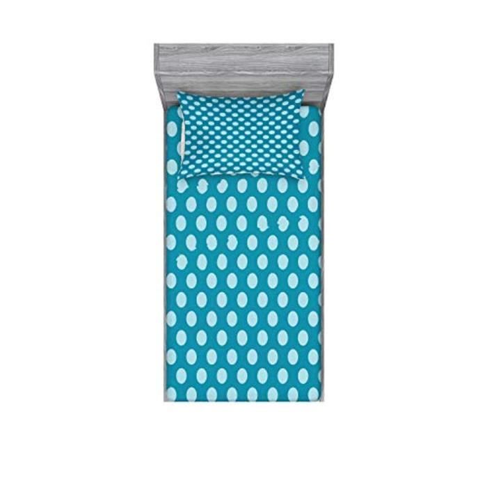 Matelas Bebe Lbkzn Drap Housse Bleu Turquoise Et Couvre Oreiller Motif De Style Retro A Pois Doux Haute Mer Colores Taches Bleu Pal Cdiscount Puericulture Eveil Bebe Matelas Bebe Lbkzn Drap Housse Bleu Turquoise Et Couvre Oreiller Motif De Style Retro A Pois Doux Haute Mer Colores Taches Bleu Pal Cdiscount Puericulture Eveil Bebe