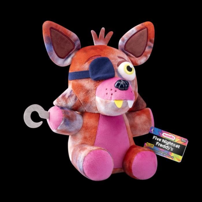 Fnaf 05 - Jouets en peluche Five Night At Freddy FnPG, Jeu de