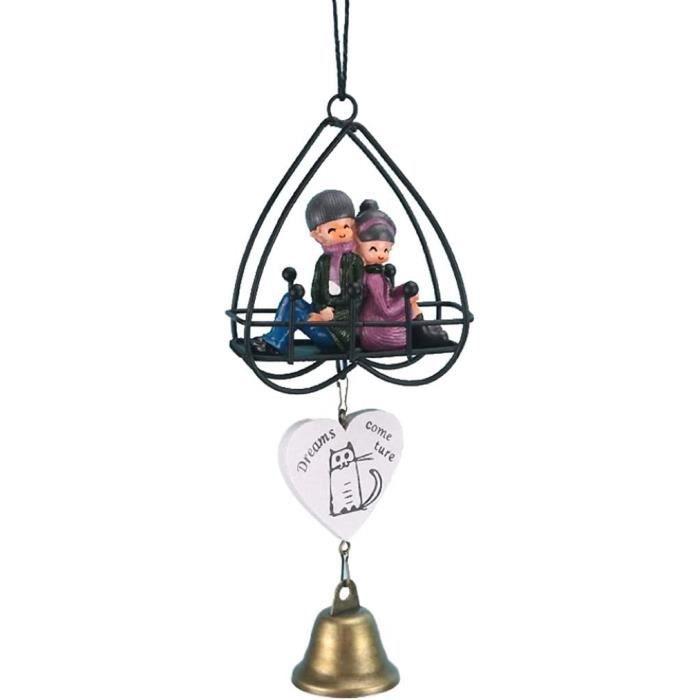 Carillon éolien à Suspendre Pour L'intérieur Et L'extérieur