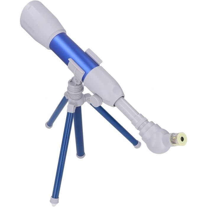 Télescope Pour Enfant, Télescope Pour Plus De 3 Ans Éducatif — free download
