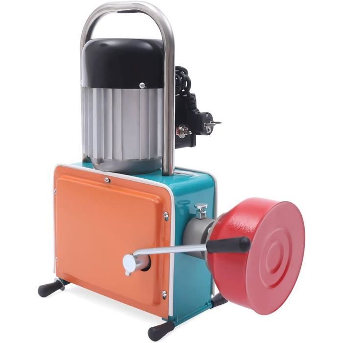 Machine De Nettoyage Graines Oiseaux Électrique - Séparateur Coquilles Avec Ventilateur Réglable 30-40 Kg/h