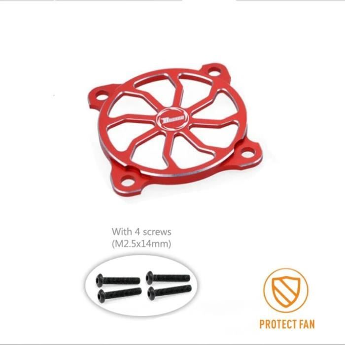 Ventilateur De Refroidissement Pour Moteur RC - Compatible 1/8, 1/10 - Moteurs 380 à 550 - Surpass Hobby