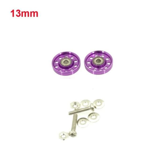 Rodillos Guia Trasero Kit De Rodillos Guía Traseros 42-28-0025 Para Sierra De Cinta 2729-20, 2729-21, 2729-22, 6232-20, 6238-20 Kit De Rodillos Traseros