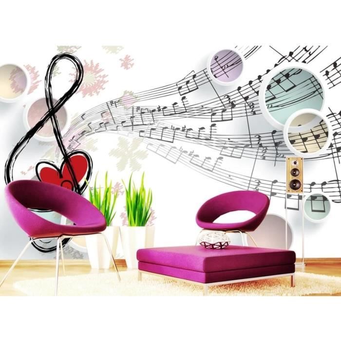 Papier Peint Photo 3D Papier Peint Photo Mural Univers HD Mural Ciel Galaxie Décoratif Canapé