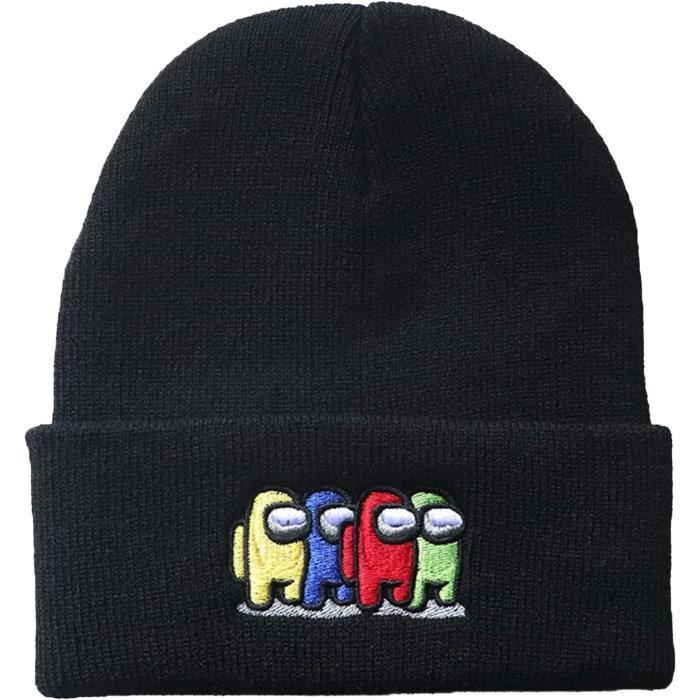 Bonnet Tricoté Buff Unisexe - Tour De Cou Polyvalent Hiver Bonnet Tricoté Buff Unisexe - Tour De Cou Polyvalent Hiver