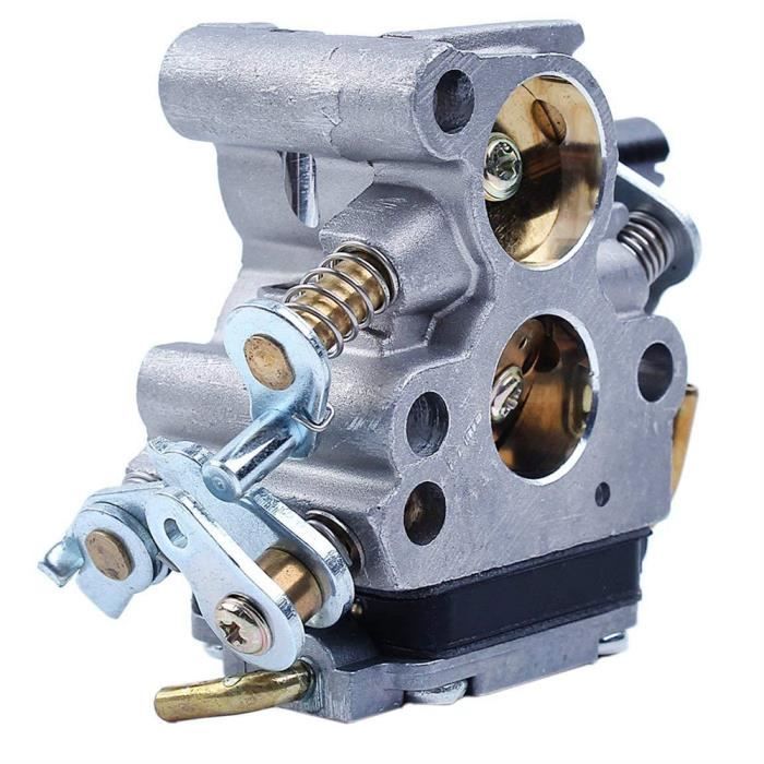Carburateur Zama C1T-W33 Pour Tronçonneuse Husqvarna 235 236E 240E Cs2234 Gz380 99094750