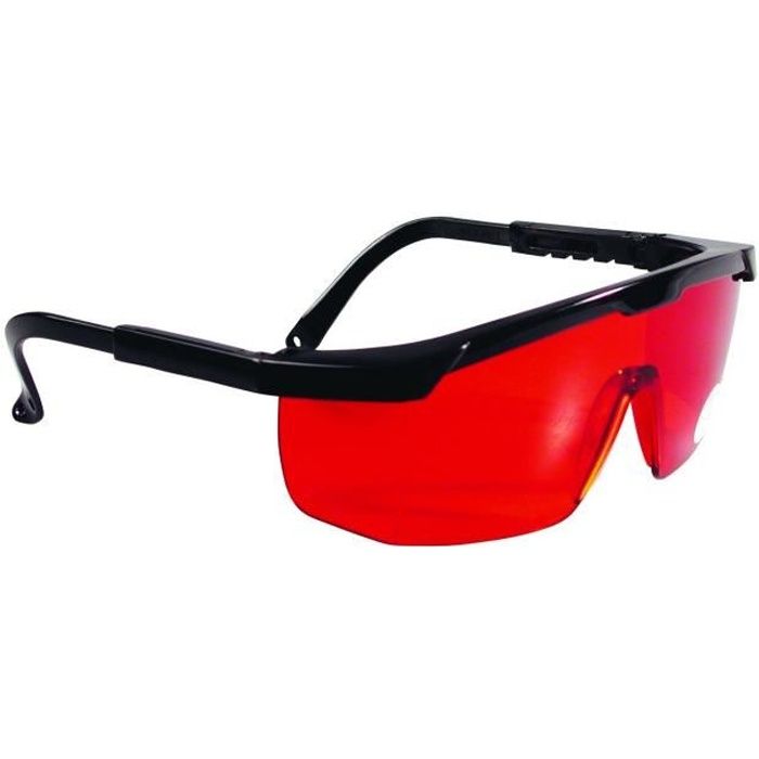 Stanley Lunettes de vision pour laser GL1 - 1-77-171