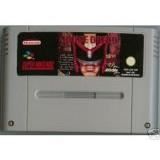 Judge Dredd Snes Super Nintendo - vue 2
