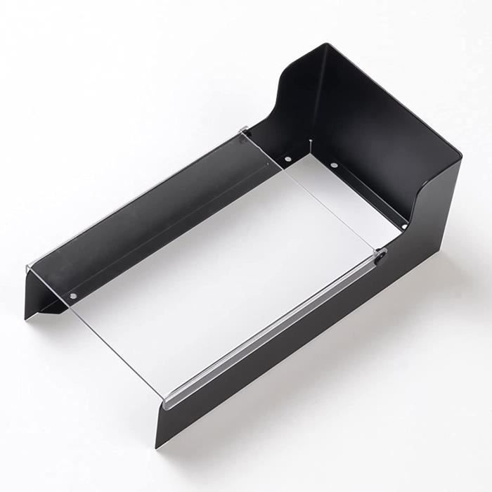 Housse Étanche en Métal pour Exterieur