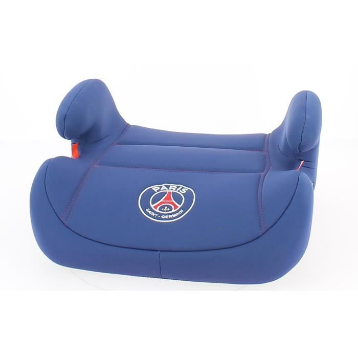 Siège auto Réhausseur PSG Groupe 2-3 (15-36kg) - Fabrication 100% Française  - Achat / Vente réhausseur auto Réhausseur PSG Groupe 2/3 - Soldes sur  Cdiscount dès le 20 janvier ! Cdiscount