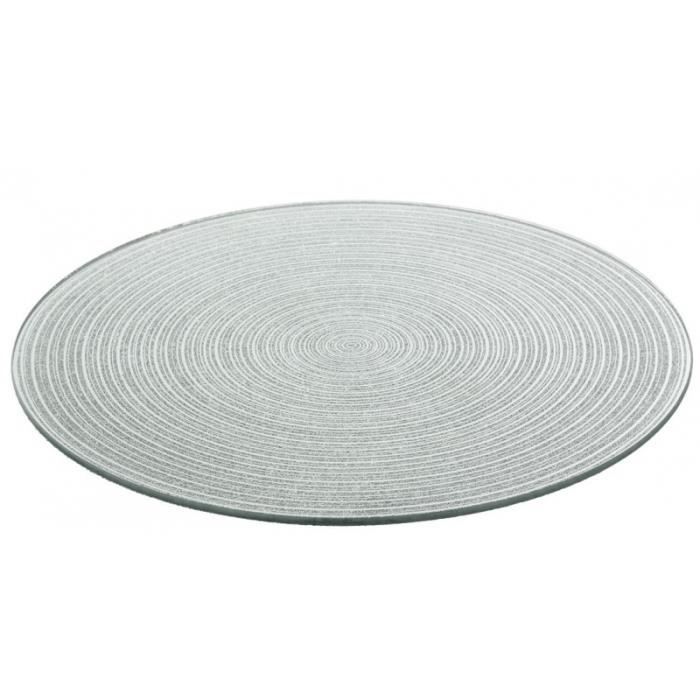 Verre En Haut Verre En Bas Paroles Plateau Miroir Verre Decoration Achat Vente Plat De Service Cdiscount
