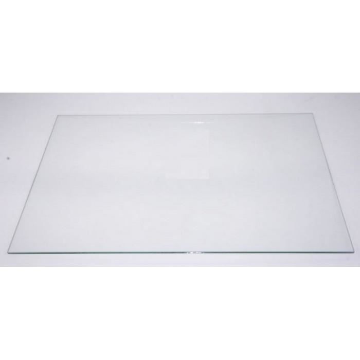 CLAYETTE DESSUS BAC A LEGUME VERRE 52X40 CM 24262