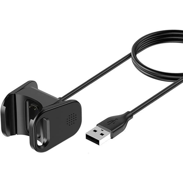 Chargeur fitbit charge 2025 4