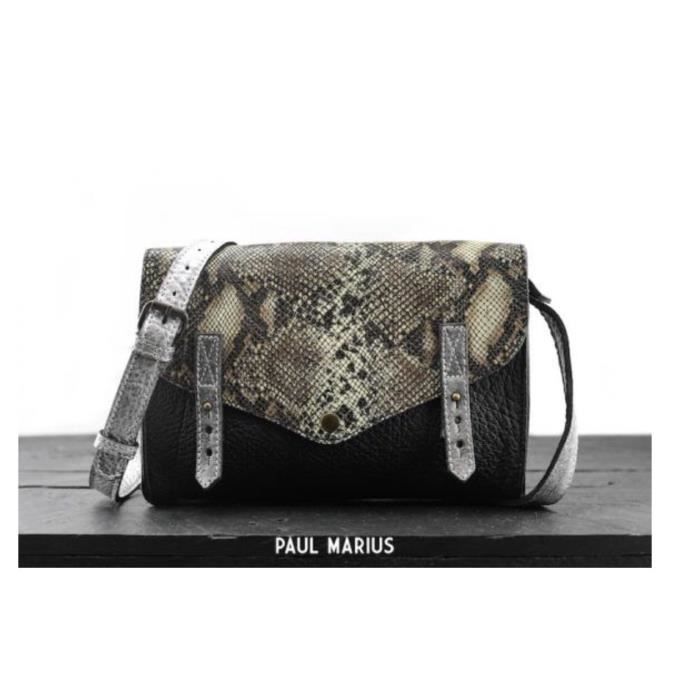Paul marius indispensable python clearance