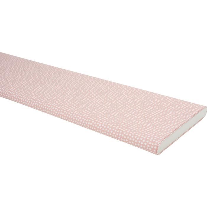 Tissu Robuste Au Mètre Tissu Imperméable 600D Polyester - Noir 150 Cm De Large | Vendu Au Mètre