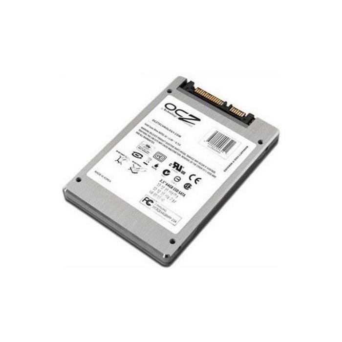 Disque Dur Sata Iii De 2 5 Pouces Capacite De Memoire De 500 Go
