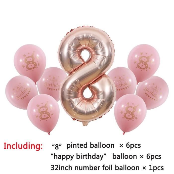 Ballon Pour Joyeux Anniversaire Ballon Numerique Rose Bleu Pour Fille 1 2 3 4 5 6 7 8 9 Ans Modele 8st Pink Hypdqqb Achat Vente Ballon Decoratif Soldes Sur Cdiscount Des Le Janvier Cdiscount Ballon Pour Joyeux Anniversaire Ballon Numerique Rose Bleu Pour Fille 1 2 3 4 5 6 7 8 9 Ans Modele 8st Pink Hypdqqb Achat Vente Ballon Decoratif Soldes Sur Cdiscount Des Le Janvier Cdiscount