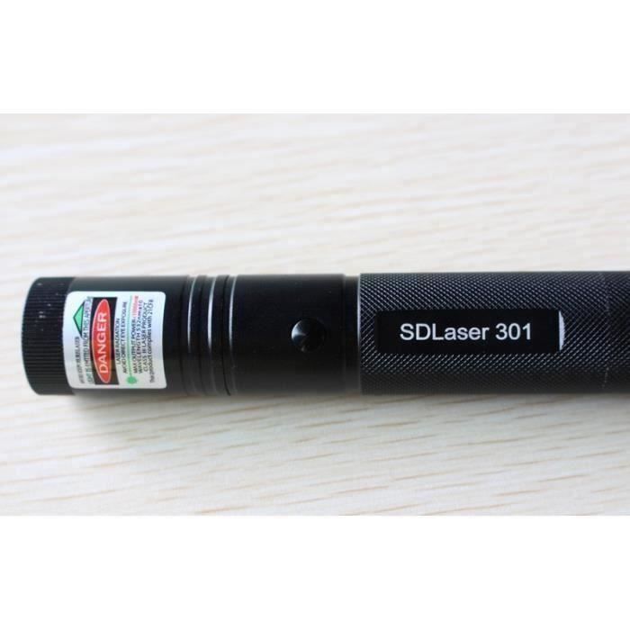 Laser High Power Laser 10000mw Bruler Un Pointeur Laser Vert 532nm Match Flash Light Vert Prix Pas Cher Cdiscount