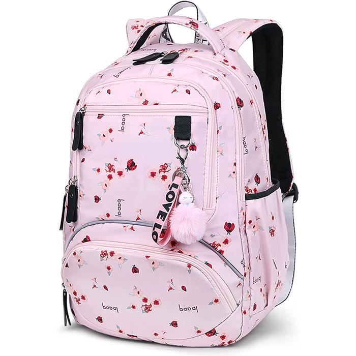 Sac Dos Filles Sac dos Motif Imprim Sac de Voyage