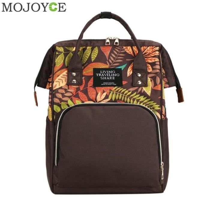 Sac a langer mode online