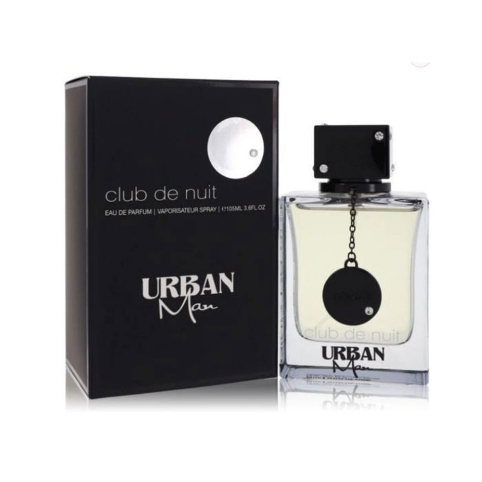 armaf club de nuit eau de toilette