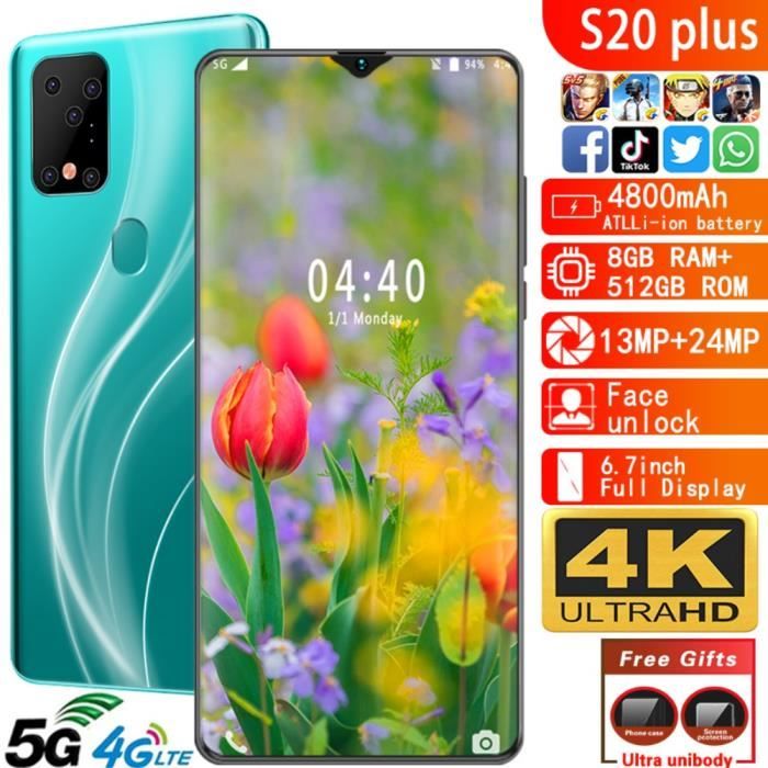 Coque IPhone 6/6S – Motif Goutte D’Eau – TPU Silicone – Case Scenario – Neuf